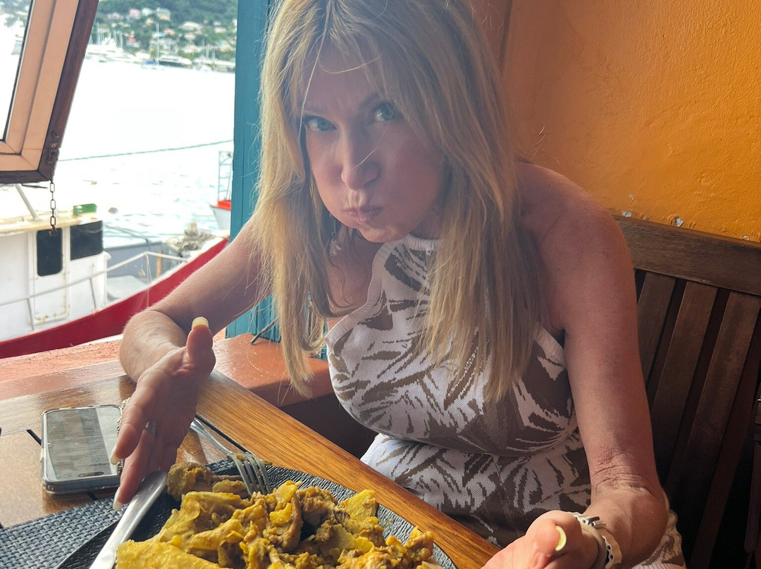 Colin's Nutmeg Restaurant