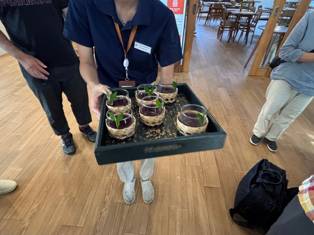 The Motifs Eco Hotel主图