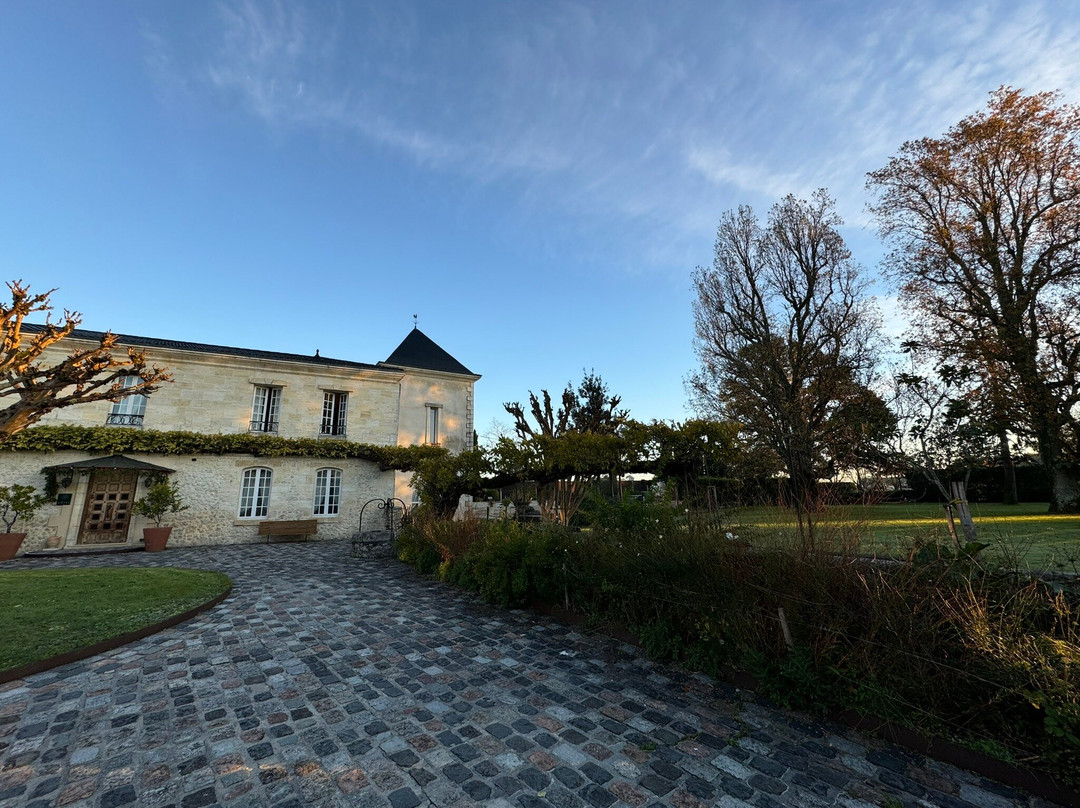 Domaine de Larchey主图