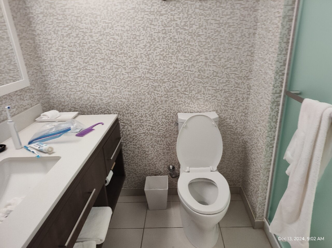 Home2 Suites by Hilton Martinsburg主图