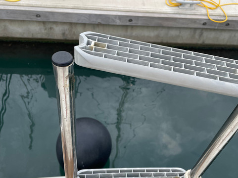 Istion Yachting Lefkas-莱夫卡扎必去景点