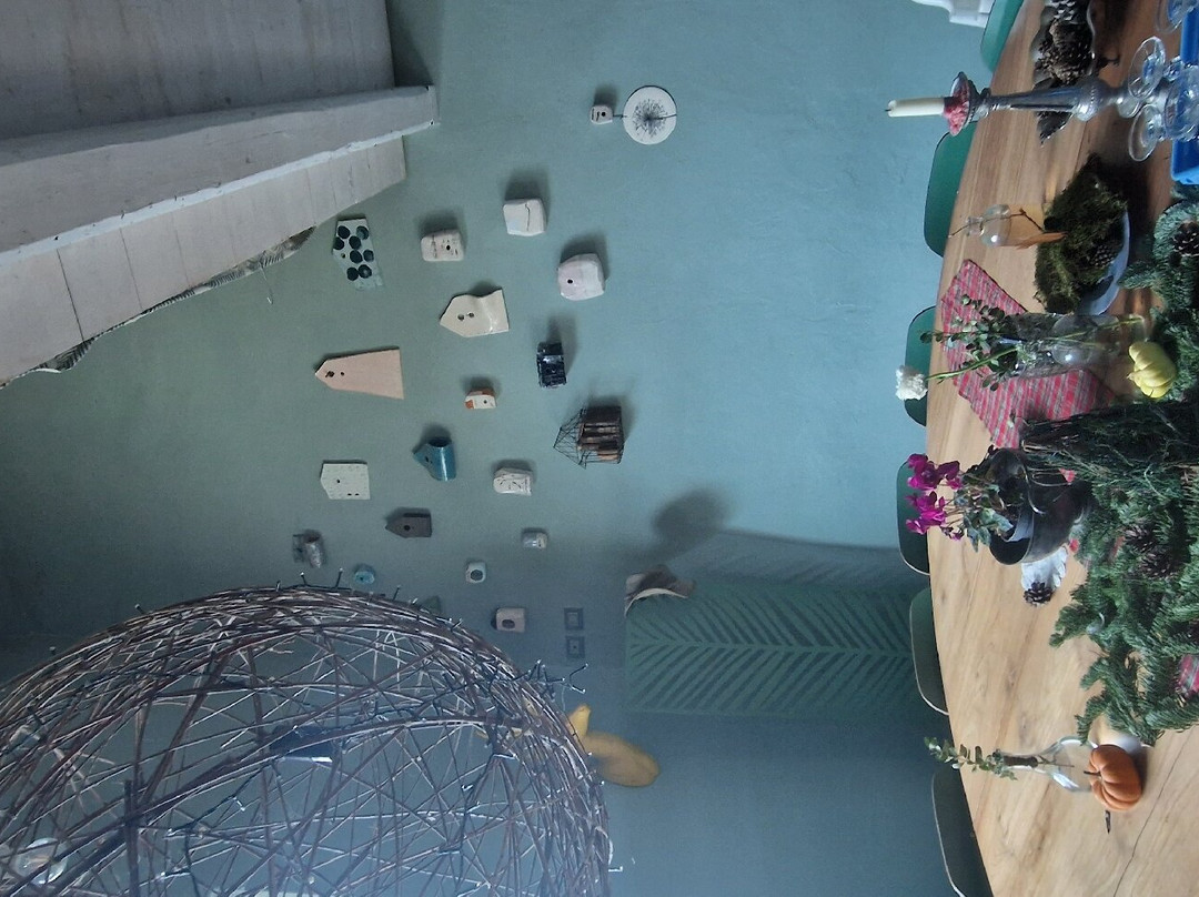 Campoletizia Azienda Agrituristica主图
