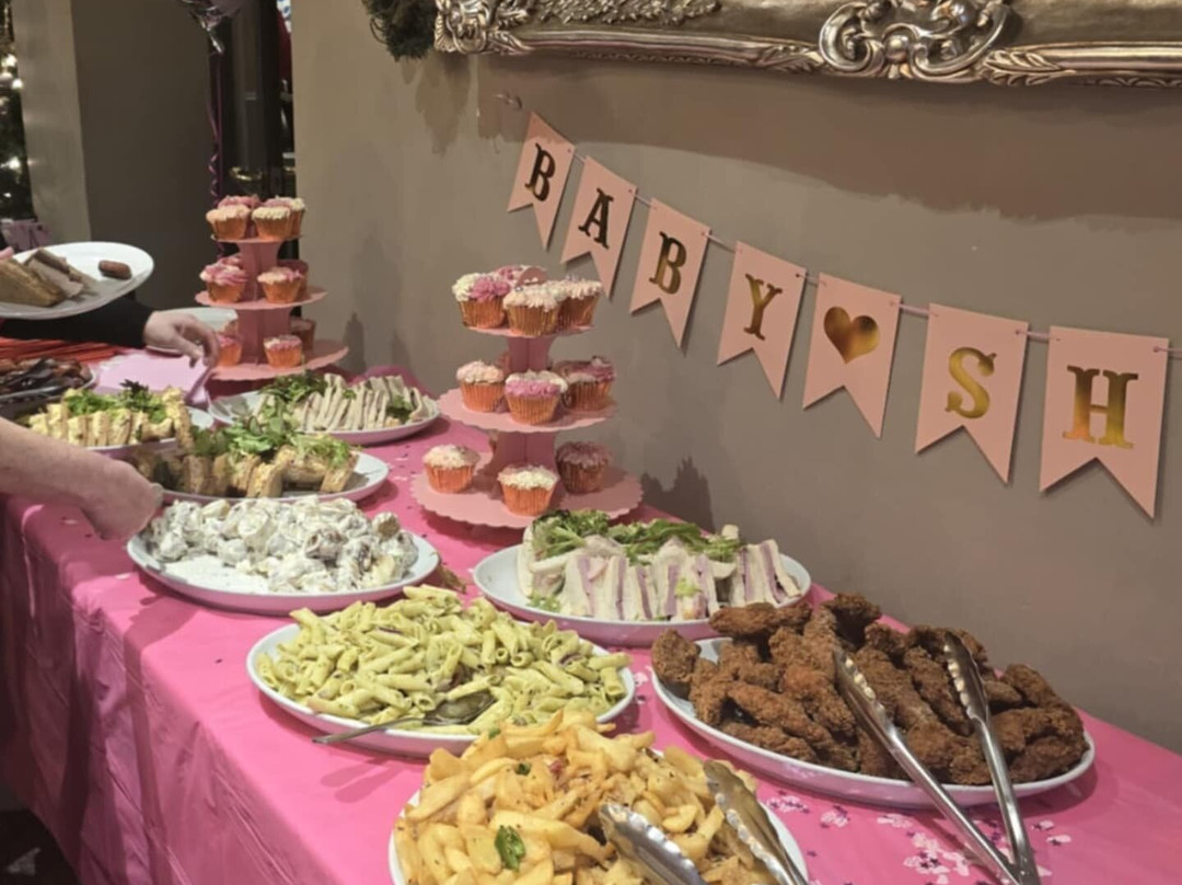 Walney酒店住宿-King Alfred Hotel