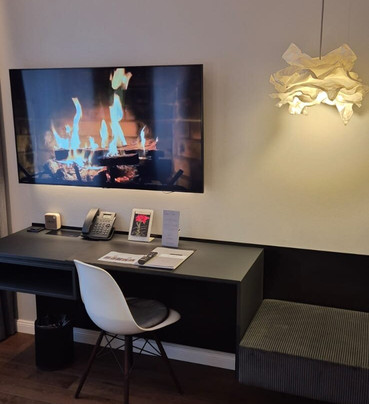 The Manes Boutique Hotel Prague主图