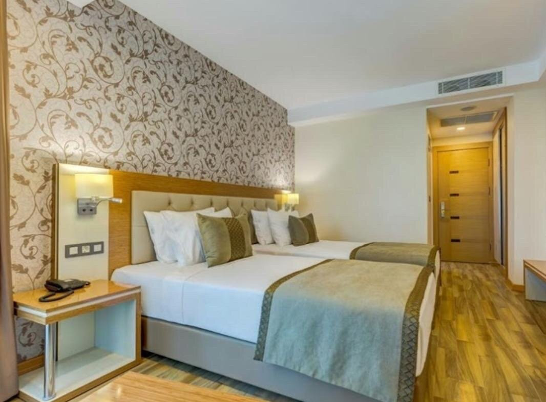 Kaynesia Hotel Spa & Wellness主图