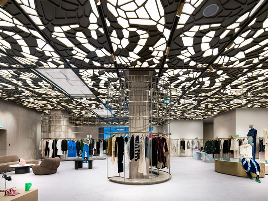 Doha Oasis-多哈必去景点