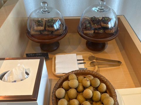 丽思卡尔顿水疗（上海浦东）-上海市必去景点