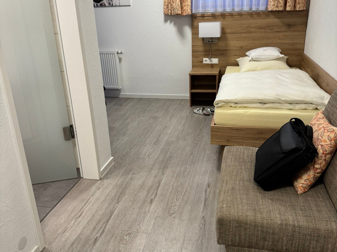 Hotel Steiglehof主图