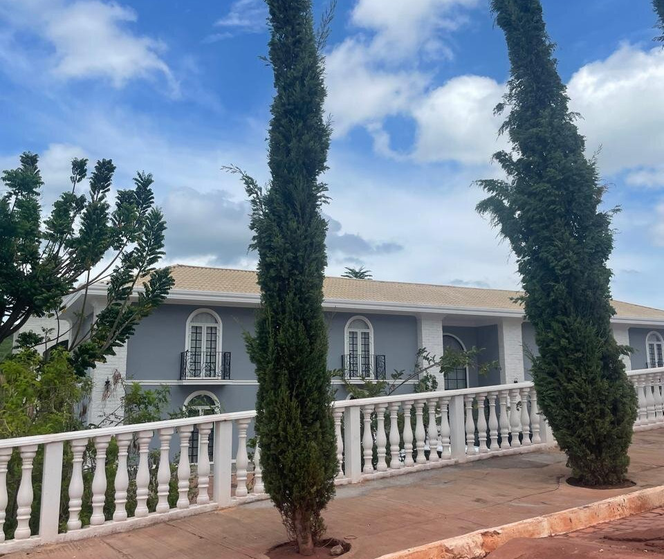 Vila Pugliesi Hotel Boutique主图