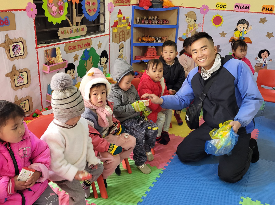 Ha Giang Loop Tours by SkyPath Hostel-Ha Giang必去景点