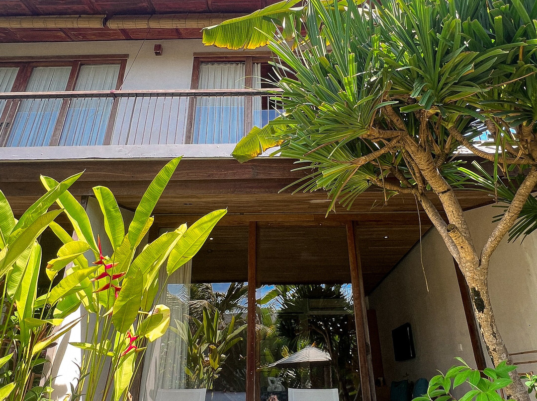 Masmara Resort主图