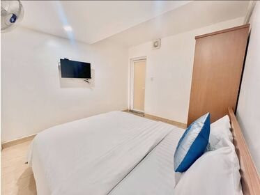 Cosy Hotel & Aparment主图