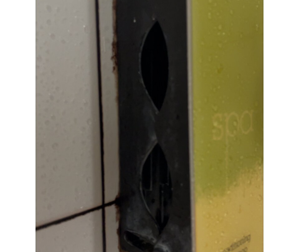 Champers Motor Inn主图