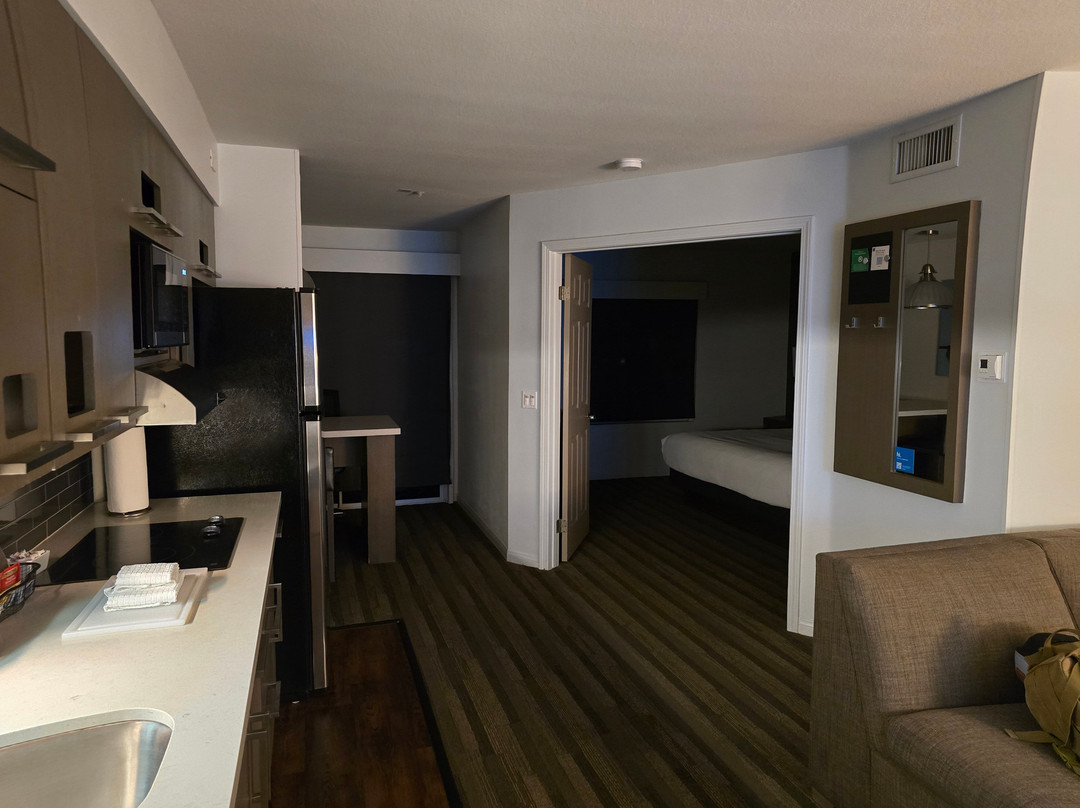 西普雷丝/安纳海姆凯悦酒店主图