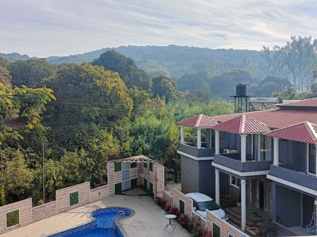 Treebo Jp Cottage主图