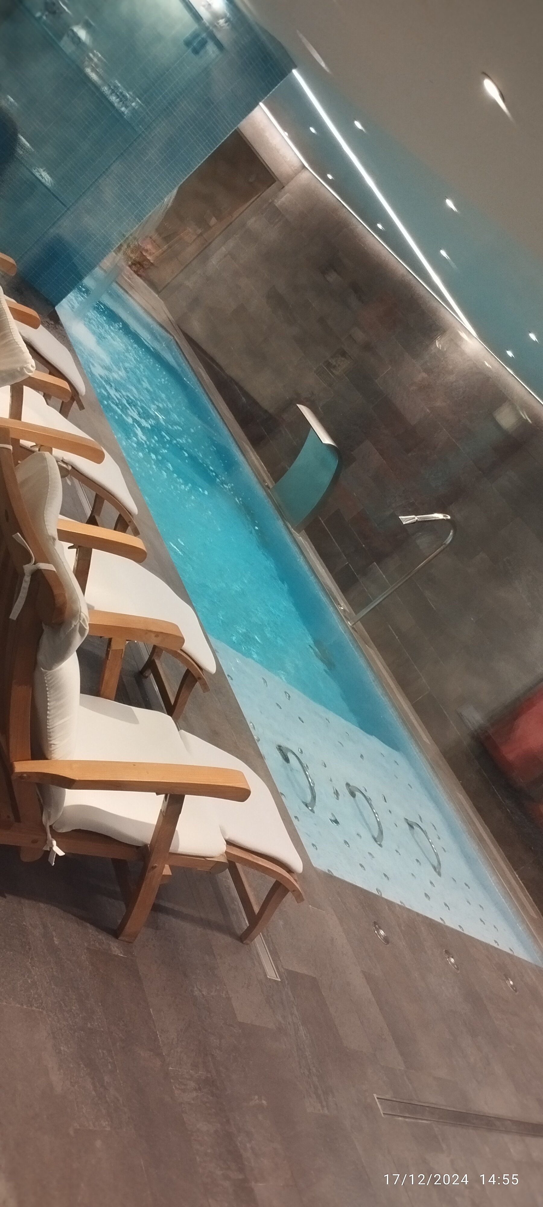 Hotel Font d'Argent Canillo-官方