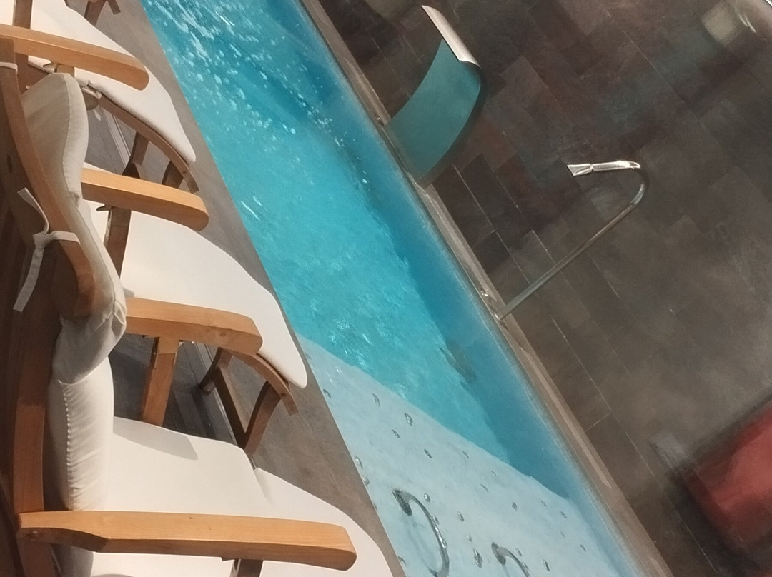 Hotel Font d'Argent Canillo主图