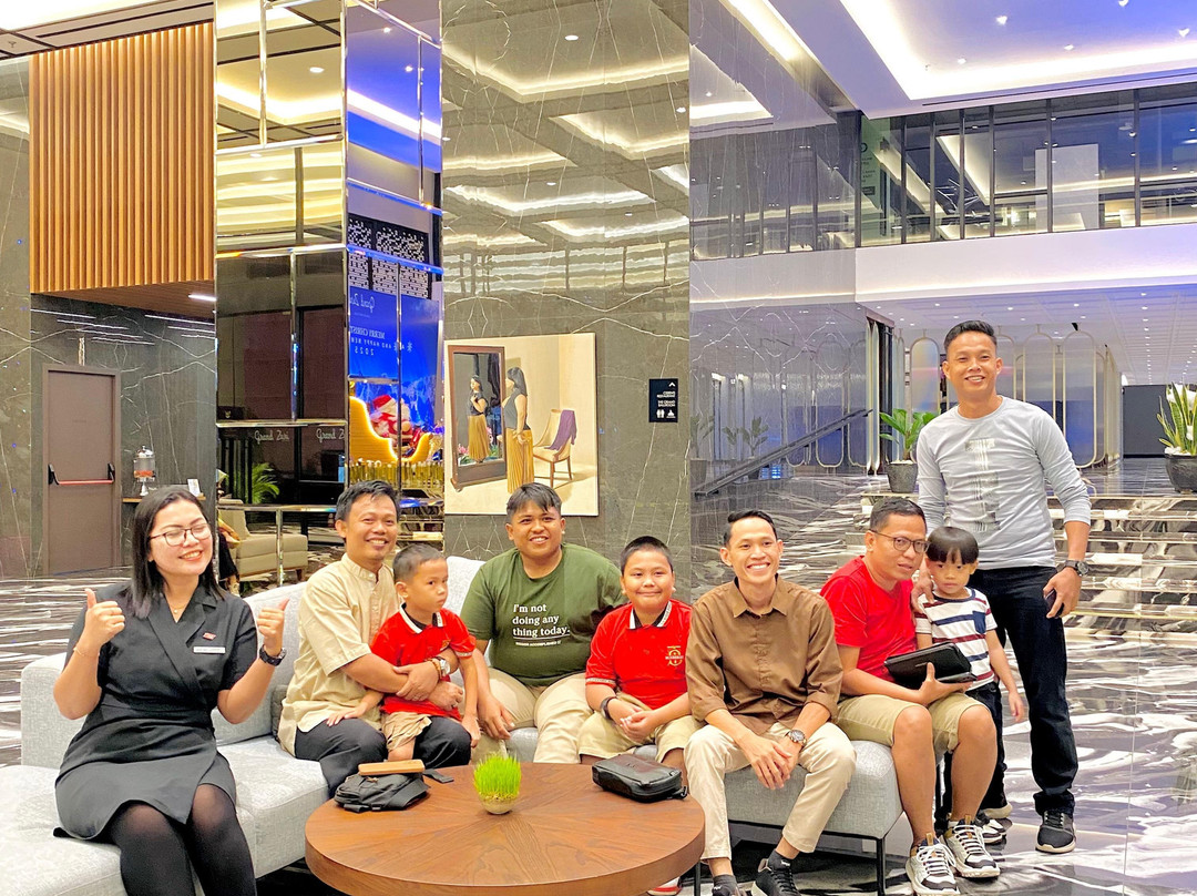 Grand Zuri Lubuklinggau主图