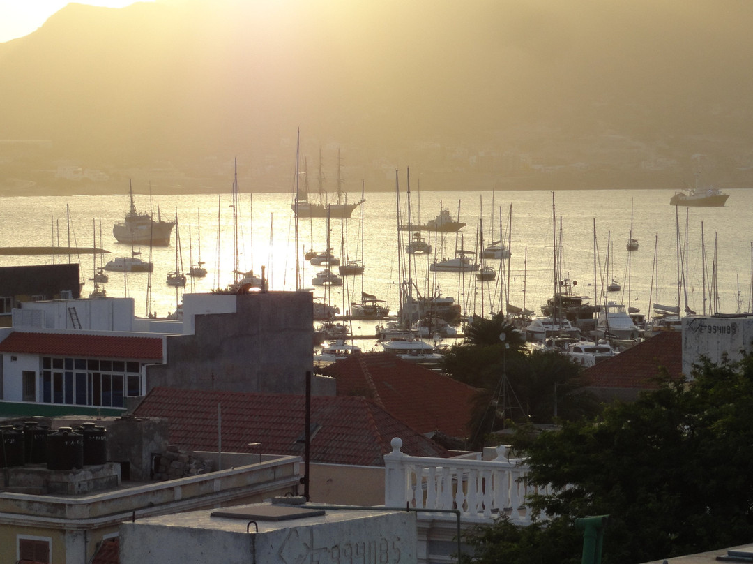 Casa Café Mindelo主图