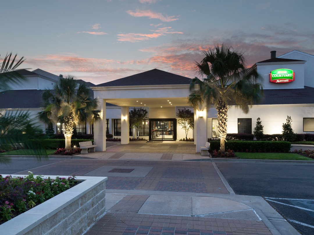 Courtyard by Marriott Waco