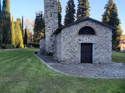 Chiesetta di San Pietro