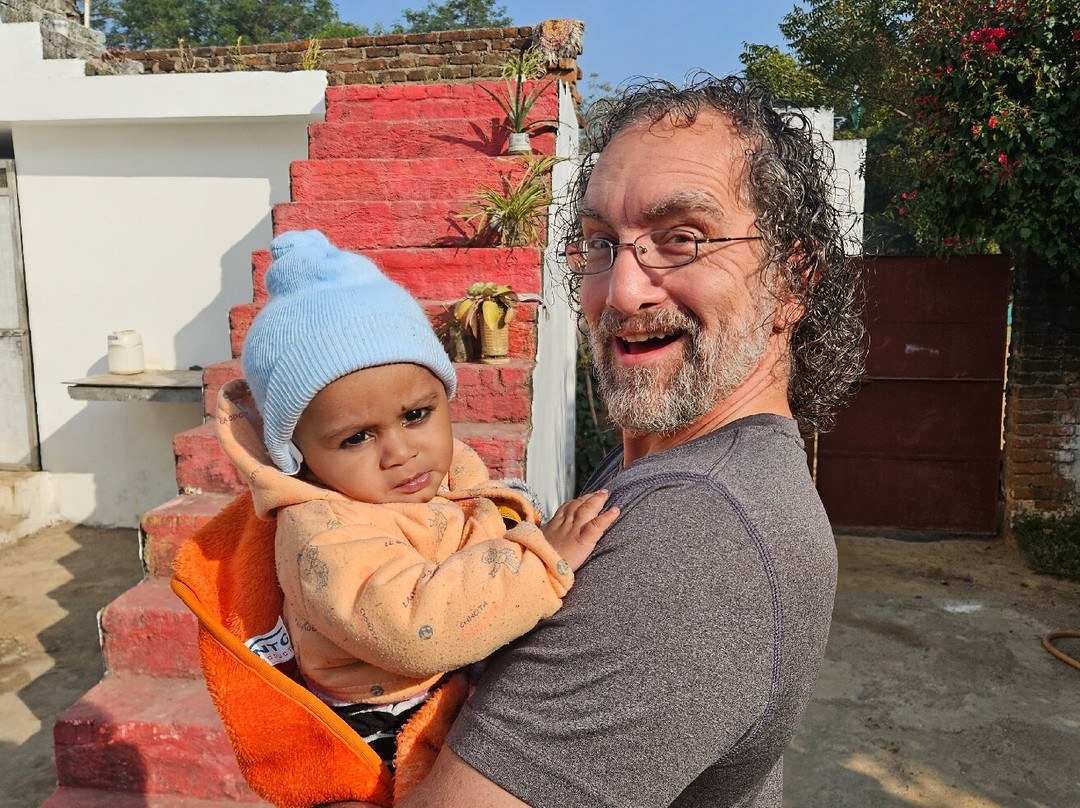 Khajuraho Rancho Homestay主图