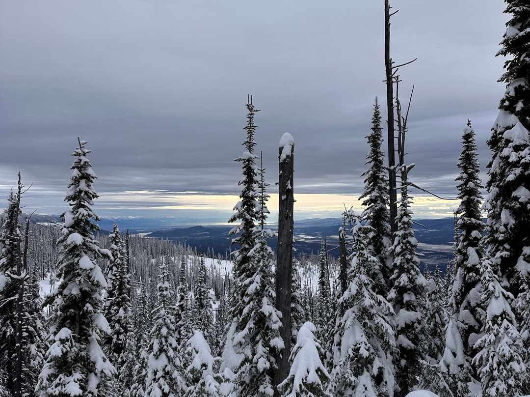 Northwest Montana Adventures-卡利斯佩尔必去景点