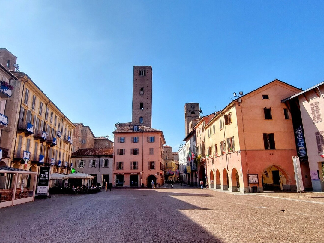 Centro Storico Alba景点图片