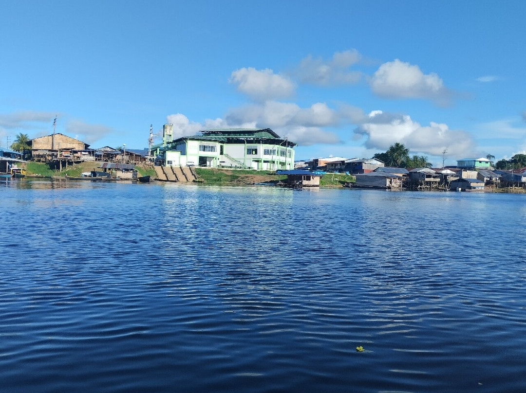 ​Aventura Extrema Amazonas-Caballococha必去景点