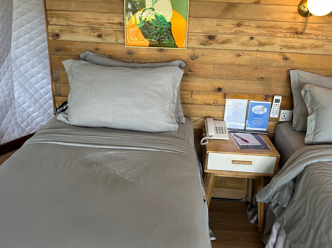 Koh Sdach Resort By Ehm主图