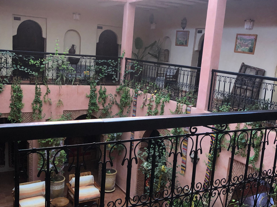 Riad Atlas Kasbah主图