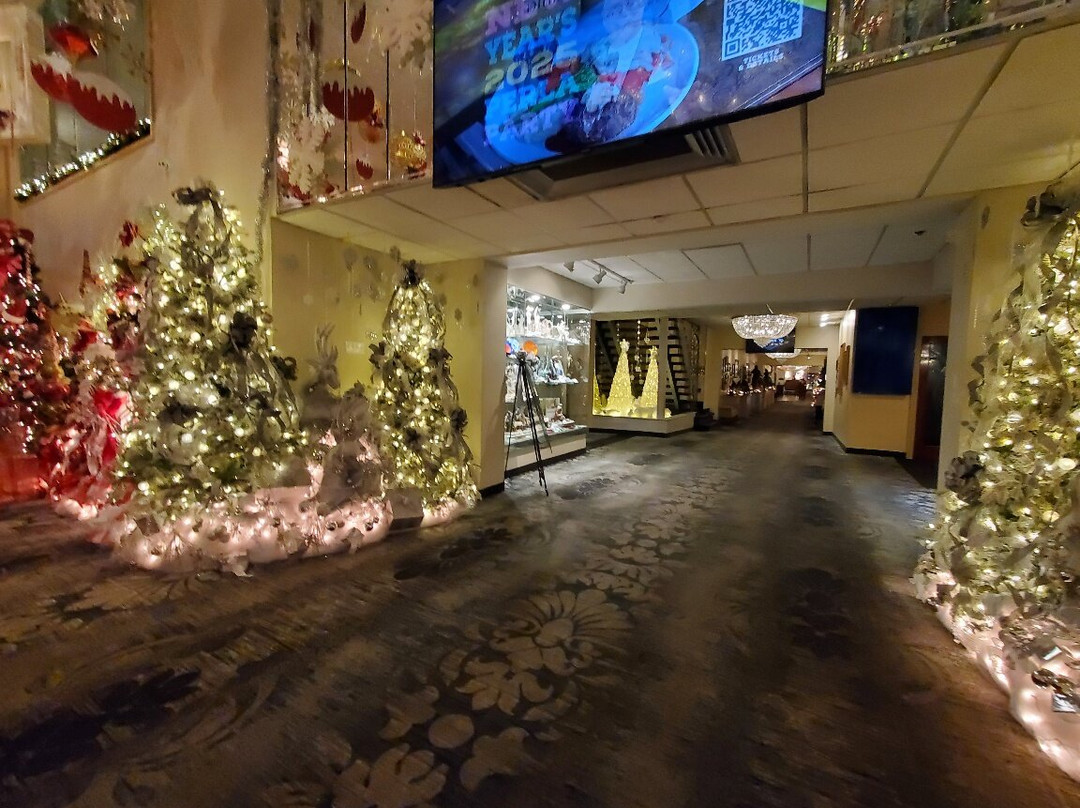 The Delavan Hotel & Spa主图