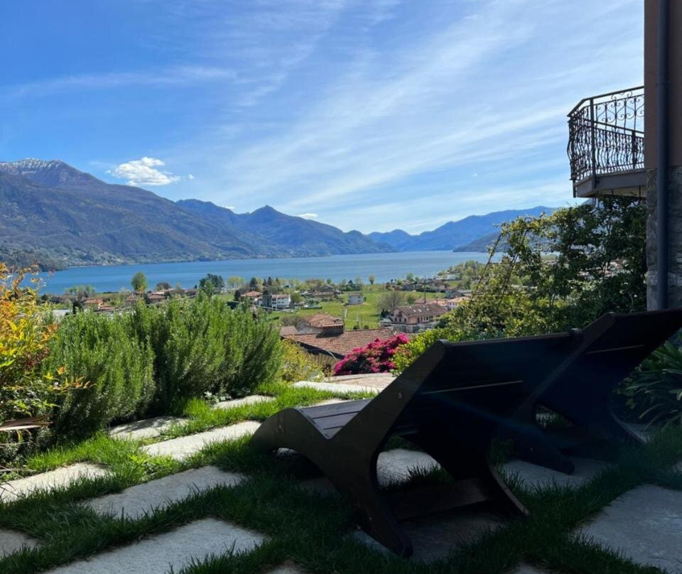 Villa Ago Luxury Apartments & Studios