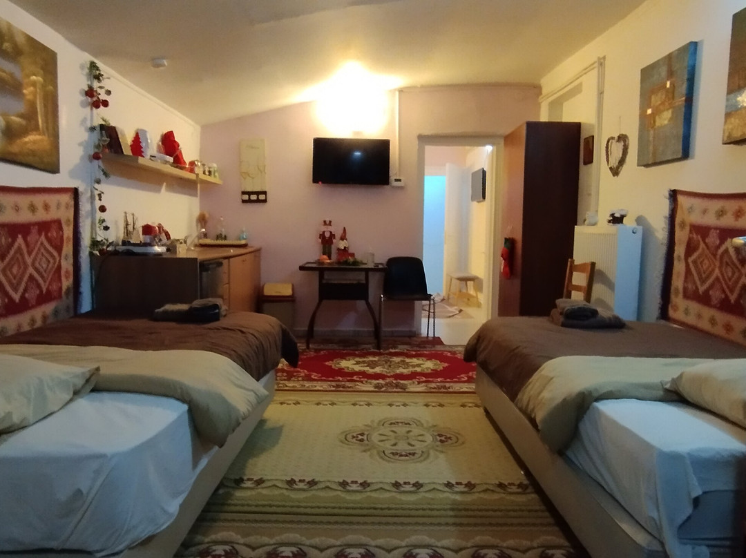 Trikala Apartments