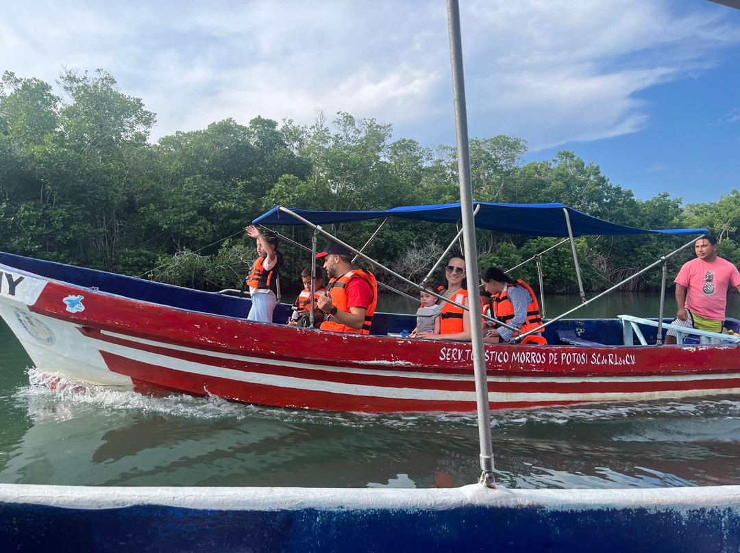 Hacienda La Rusa主图