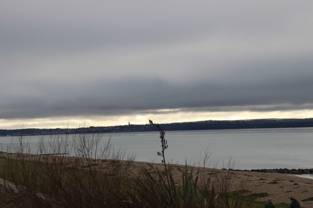 Lee On Solent Beach景点图片