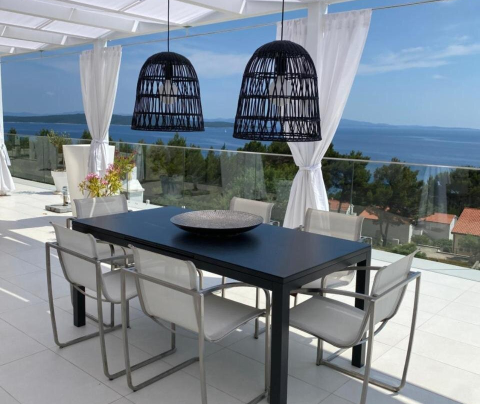 Villa Hvar
