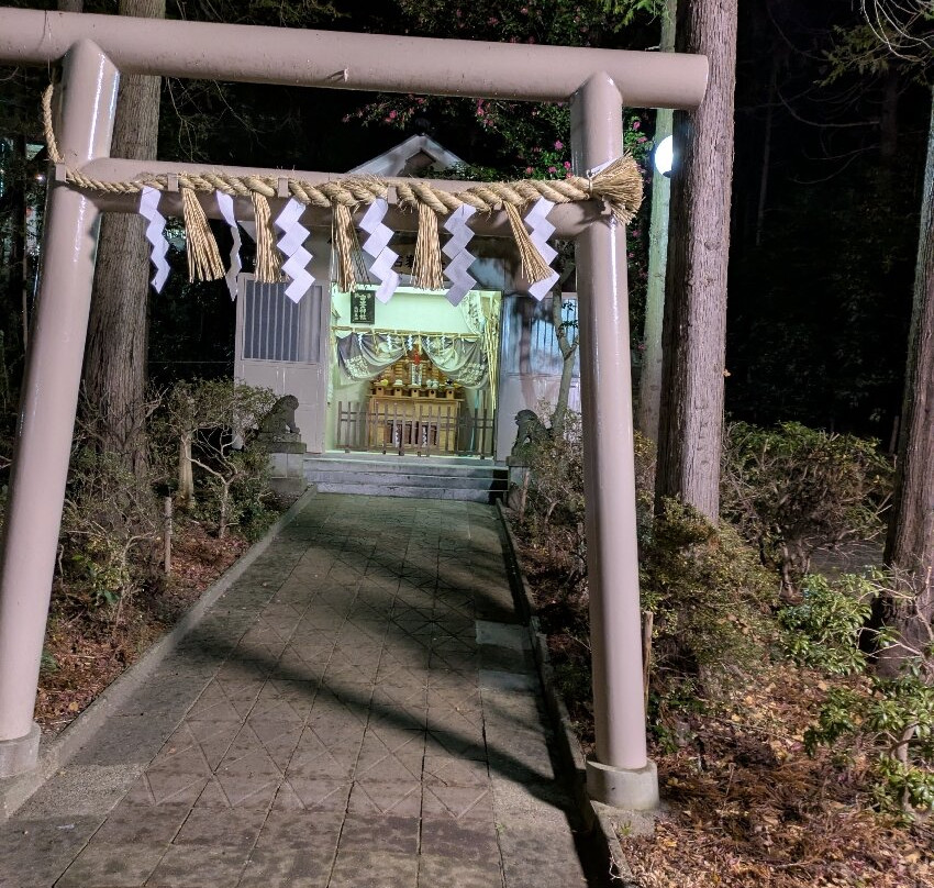 东照宫-仙台市必去景点