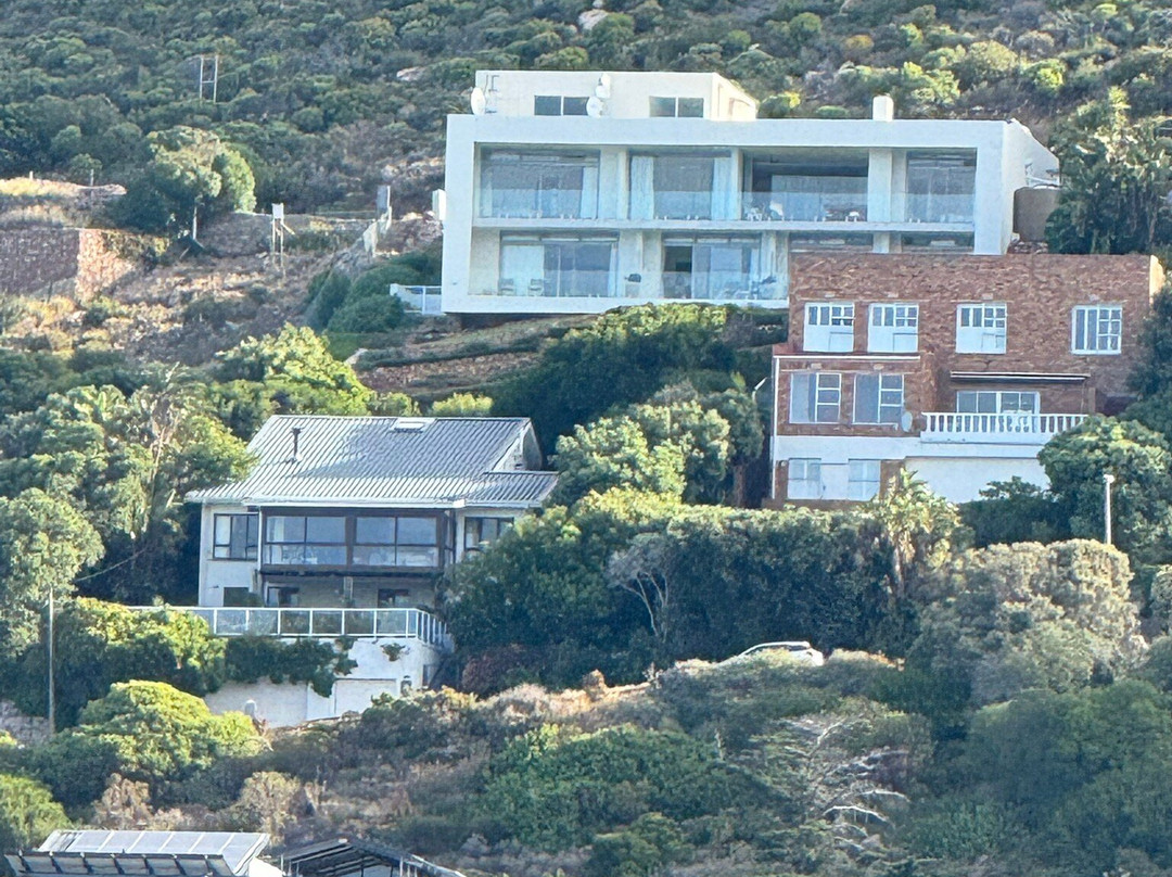 1 Mountain Rd Boutique B&b主图