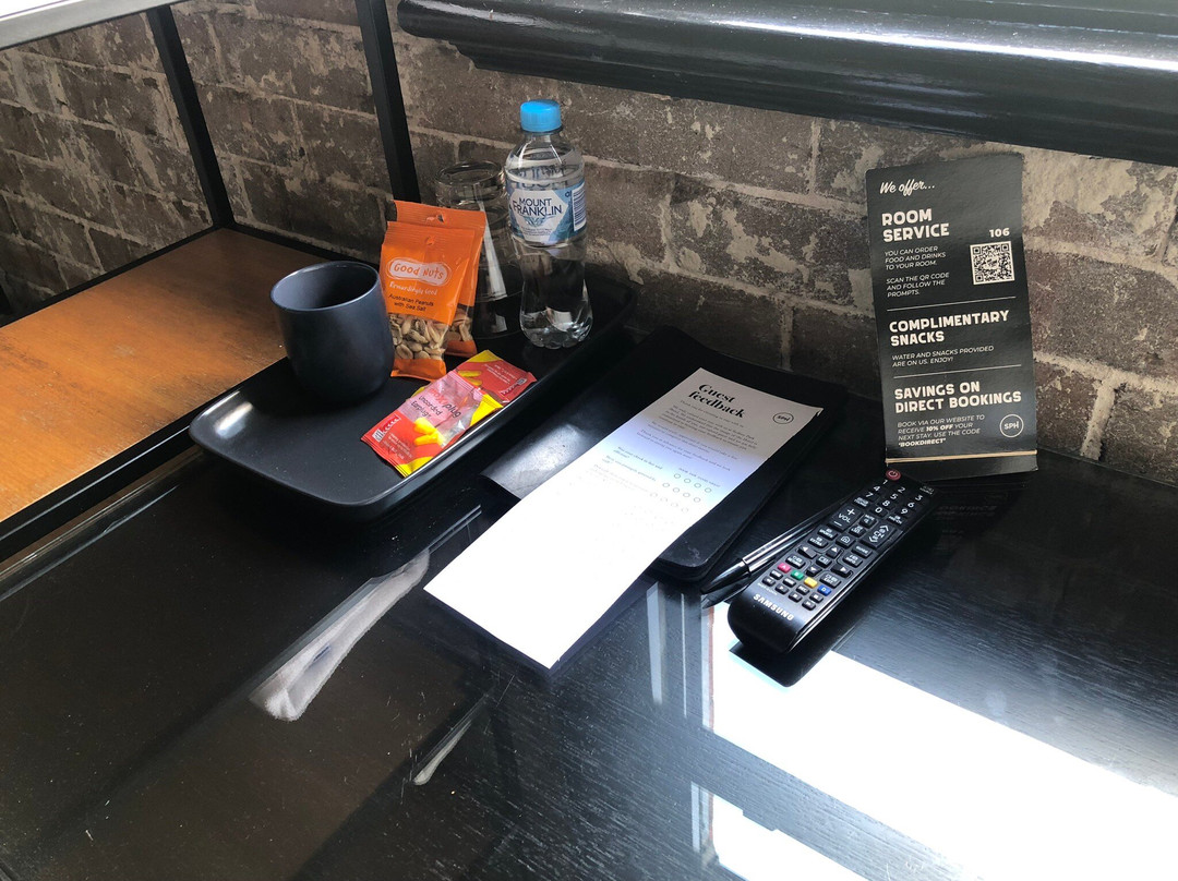 Sydney Park Hotel主图