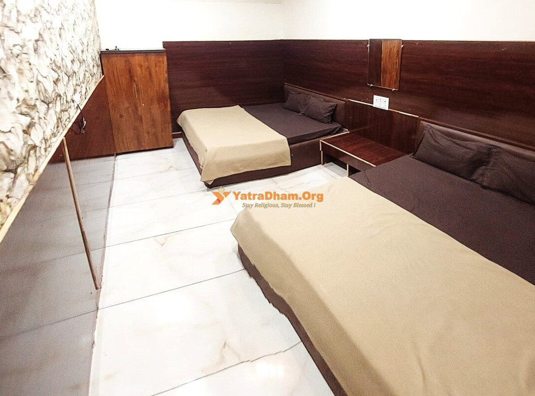 Hotel Hari Om Palace