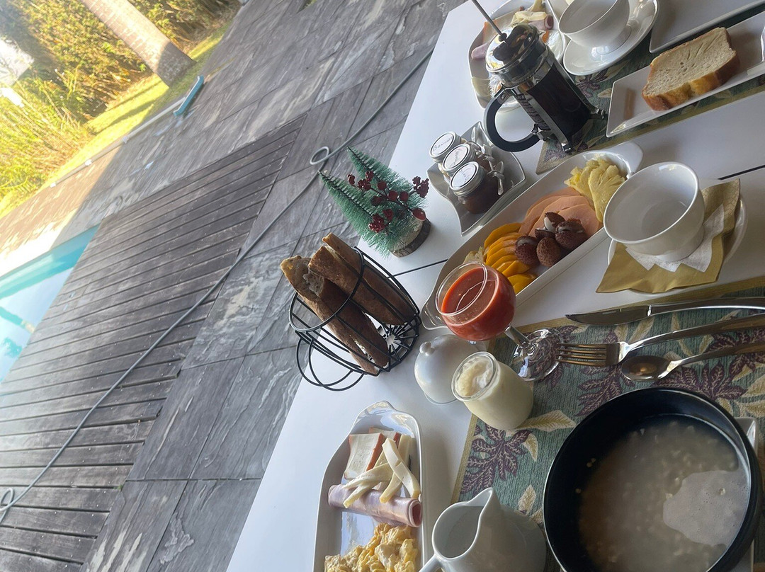 La Villa des Cannes主图