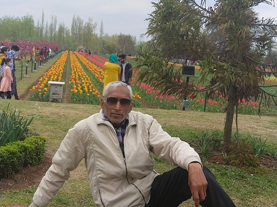 Peakhills Holidays-Anantnag必去景点