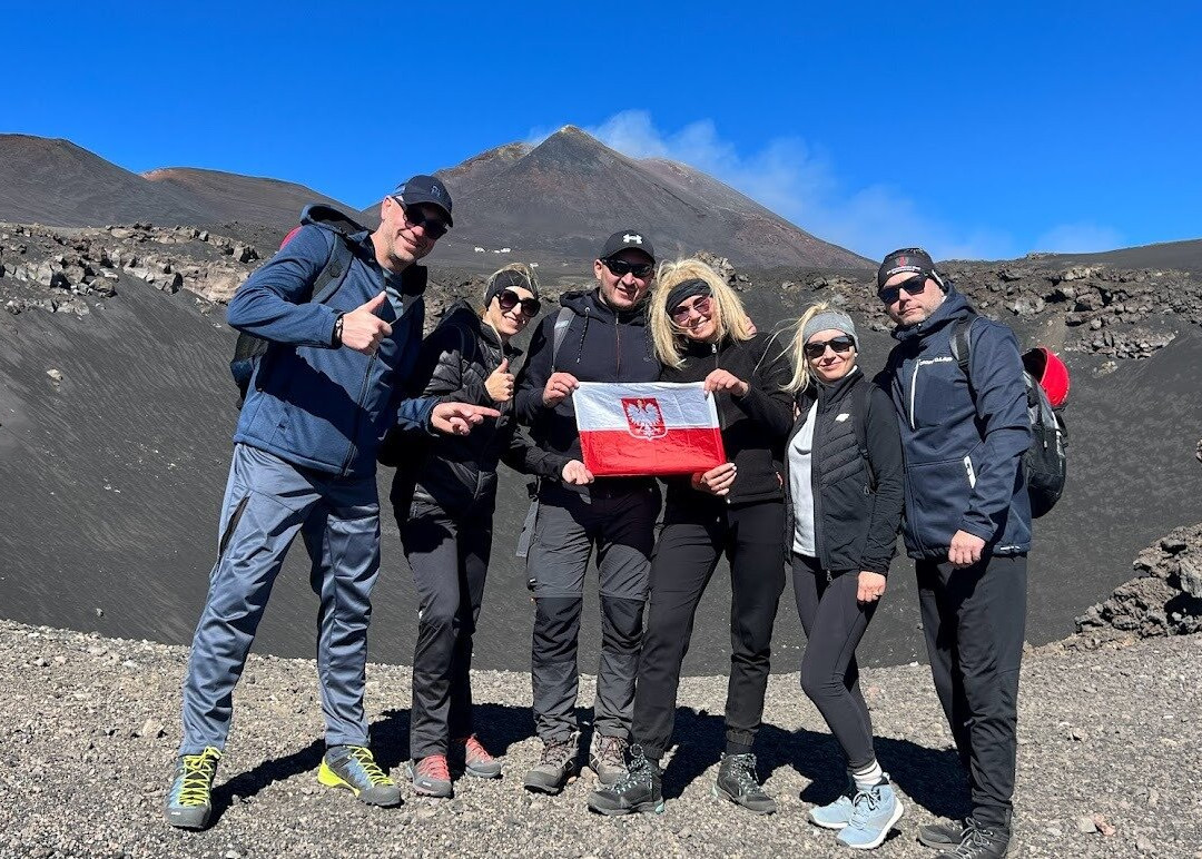 ETNA VIBES EXCURSIONS-卡塔尼亚必去景点