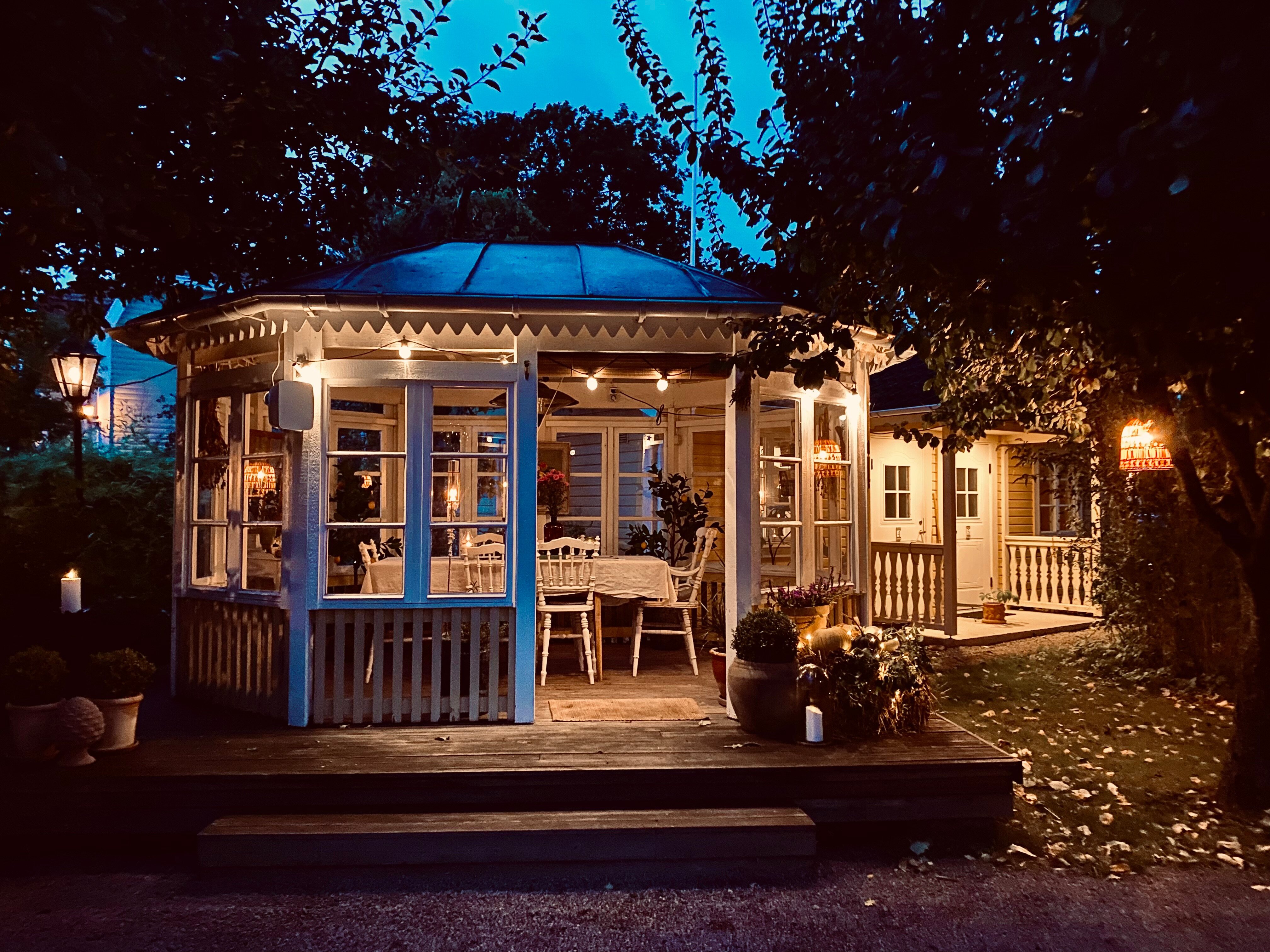 Villa Sol Bed & Breakfast-官方