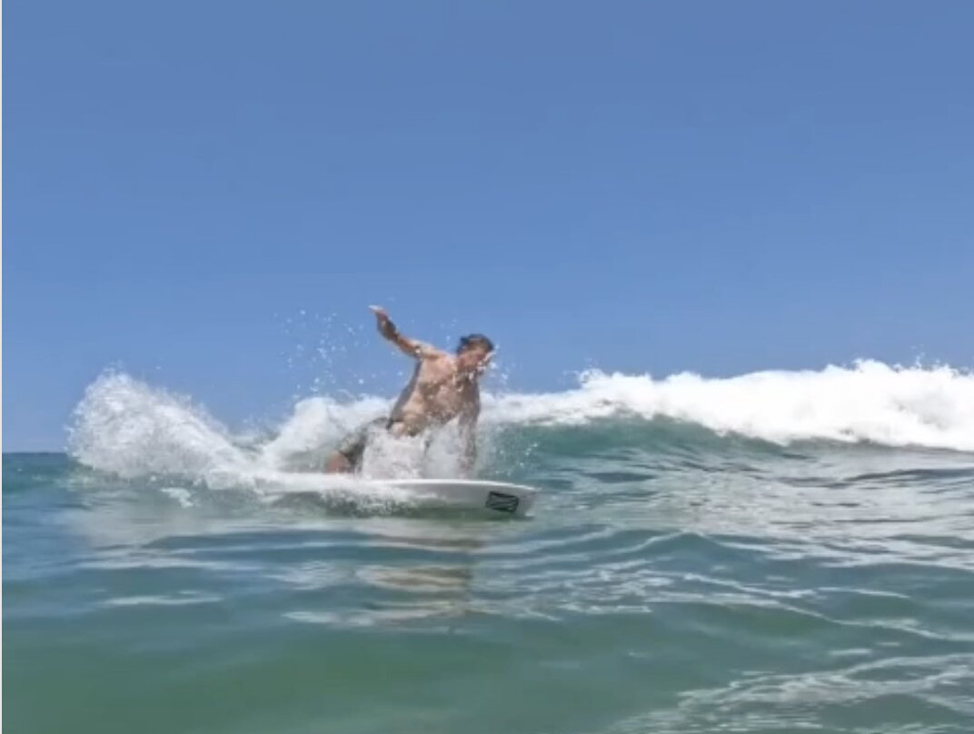 Scottburgh Beach-Scottburgh必去景点