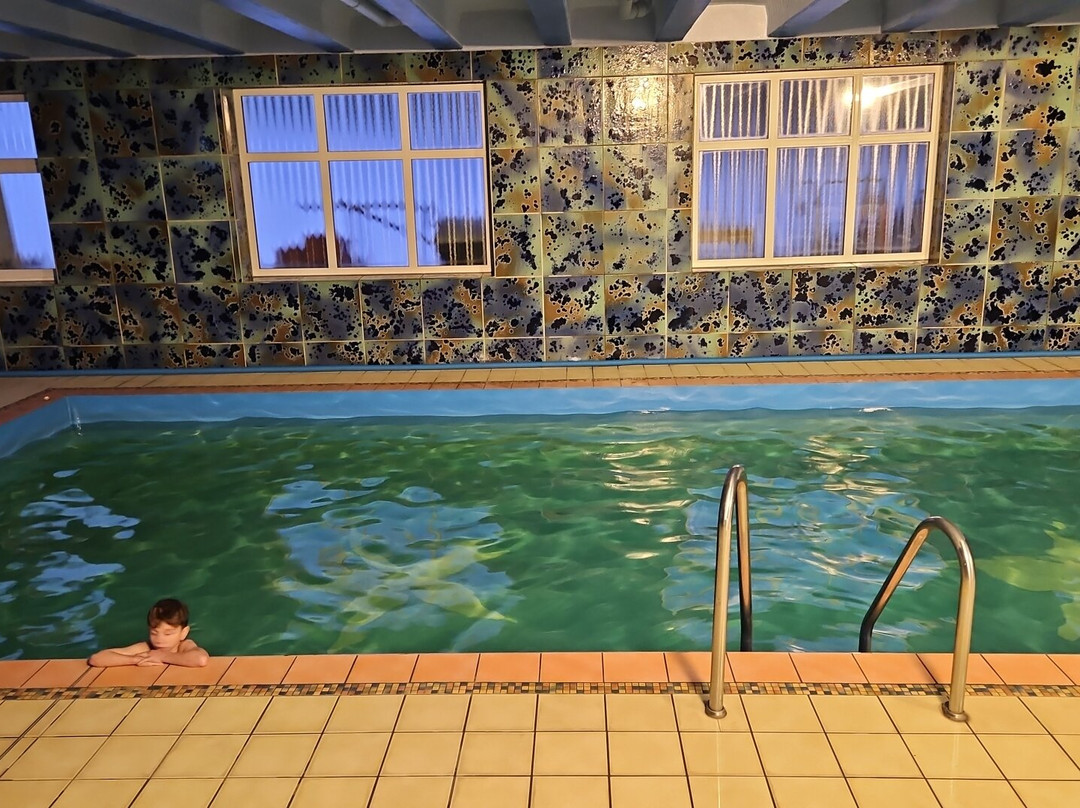 Waldhotel Seebachschleife主图