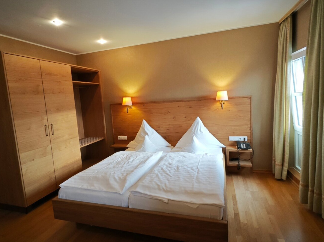 Schlosshotel  Kurfurstliches Amtshaus主图