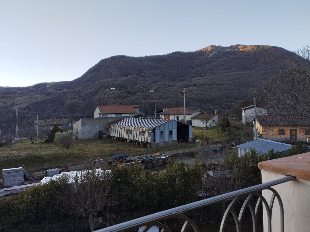 Hotel Pino Loricato主图