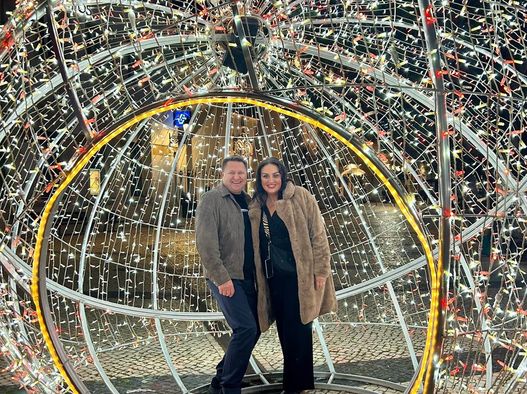 Best Western Hotel Dom Bernardo主图